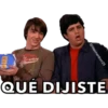 Drake & Josh (vykwfngj94)