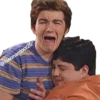Drake & Josh (mhdyvrt9xw)