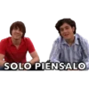 Drake & Josh (kyhjq5b9ts)