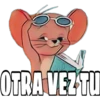 El Ratón Jerry