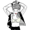 Black-White (clαѕѕíc) 🇲🇽🌼🖤 (254fzjqt6p)