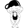 Black-White (clαѕѕíc) 🇲🇽🌼🖤 (vks6qhgr78)