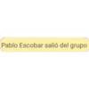 غادر المجموعة (8dhxvgzsbj)