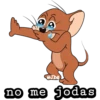 Ratón Jerry