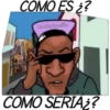 Como es, Como seria (px5dfcgjnt)