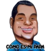 Como es, Como seria (8rmnwq9c2y)