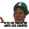 Como es, Como seria (jv73yfksdc)