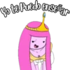 🍭Princesa🍭(Hora de Aventura) (9r3c2zk8g5)
