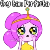 🍭Princesa🍭(Hora de Aventura) (tvh53j7bkx)