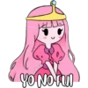 🍭Princesa🍭(Hora de Aventura) (k7f69xh2sw)