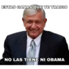 AMLO: ¡A huevo! (pdrybq6j57)