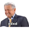 AMLO: ¡A huevo! (mxb24grydh)
