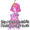 🍭Princesa🍭(Hora de Aventura) (zxpt35976s)