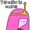 🍭Princesa🍭(Hora de Aventura) (zscgbxh6v4)