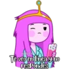 🍭Princesa🍭(Hora de Aventura) (4rbqnypx53)