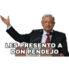 AMLO: ¡A huevo! (8d27nf9jr4)