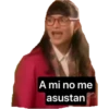 Yo soy Betty La Fea
