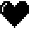 🌙Black Hearts 🖤 (x6j3q4kvt8)