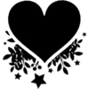 🌙Black Hearts 🖤 (5nf9hxwgz8)