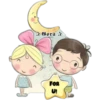 Love, friendship! (hfcwszqbgd)