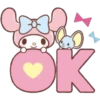 My Melody (8dxrbg2z6y)
