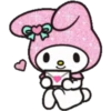 My Melody (pyx4tdnmzk)