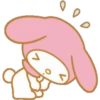 My Melody (fvt4bp6xnc)