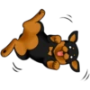 كلاب الروت وايلر 🐕 (znbfryt4vg)