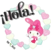 My Melody (nbg6vmc7ys)