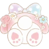 My Melody (2sjxc6dpq7)