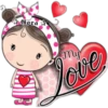 Love, friendship! (fr6gz5ctpm)