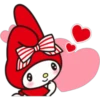 My Melody (xycbf9d2kg)