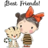 Love, friendship! (5p8cdr23sq)