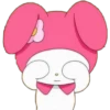 My Melody (3f7qnp56sd)
