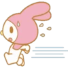 My Melody (td9gxm8h7n)