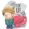 Love, friendship! (6w49rtqpn2)