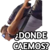 أين سنهبط؟