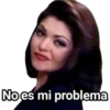 Not my problem