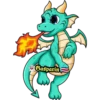 🦕Dragonsito lin (fz524vm8bp)