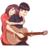 سرينادة حب