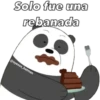escandalosos (vqfc4378gb)