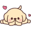 جرو سعيد 🐶  (7pzsc25kt3)