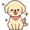 جرو سعيد 🐶  (y876bmhf3q)