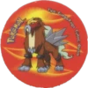 tazos Pokémon antigüos (tq94bkgvjw)