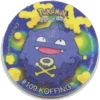 tazos Pokémon antigüos (dmxwqjs4gr)