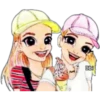 Best Friends Forever💞 (2wg7k8tsdj)