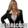 Betty La Fea: Jajajaja (fzvm25h89g)