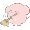 💜mini Hana y animales{Cute}👧 (xycrnbztfq)