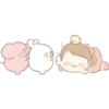 💜mini Hana y animales{Cute}👧 (j68b9ypz54)