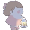 💜mini Hana y animales{Cute}👧 (3vzshkf8ry)
